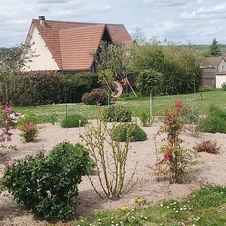 D'hôtes Les Glycines Et Petit Déjeuner